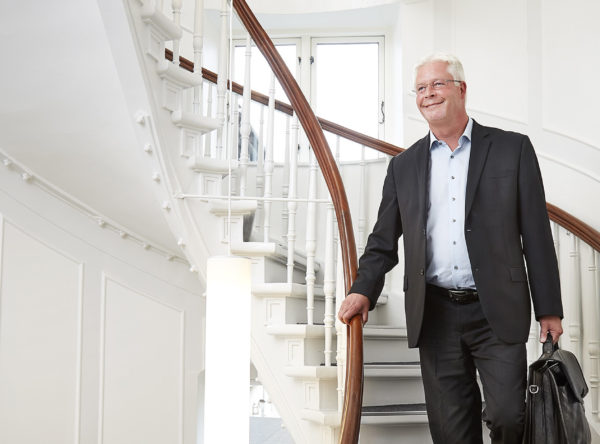Michael Sønderskov
