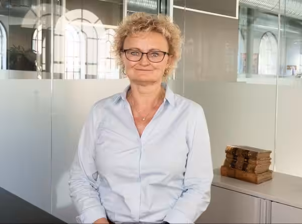 Lone Toft Axelsen Administrationschef Advokatgruppen Horsens Aarhus Fredericia