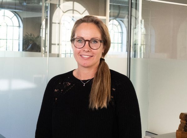 Vivi Kamp Lauritzen Advokatsekretær Advokatgruppen Horsens Aarhus Fredericia