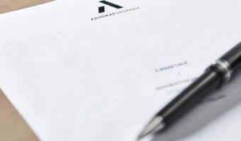 Kontrakt advokat horsens Advokatgruppen