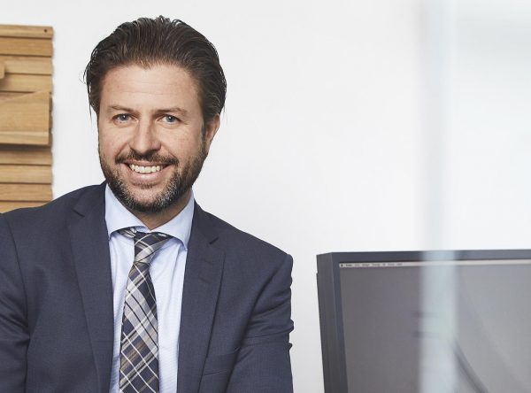 Anders Birch Poulsen Advokat Arbejdsret