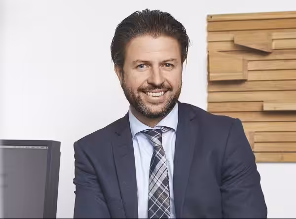 Anders Birch Poulsen Advokat Arbejdsret advokatgruppen
