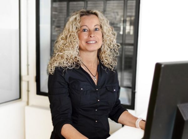 Brigitte Skovgaard advokatsekretær Advokatgruppen