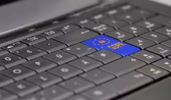 GDPR-mærket advokater samfundsansvar EU