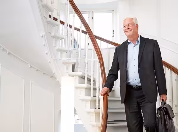 Michael Sønderskov Fredericia advokat Advokatgruppen strafferet
