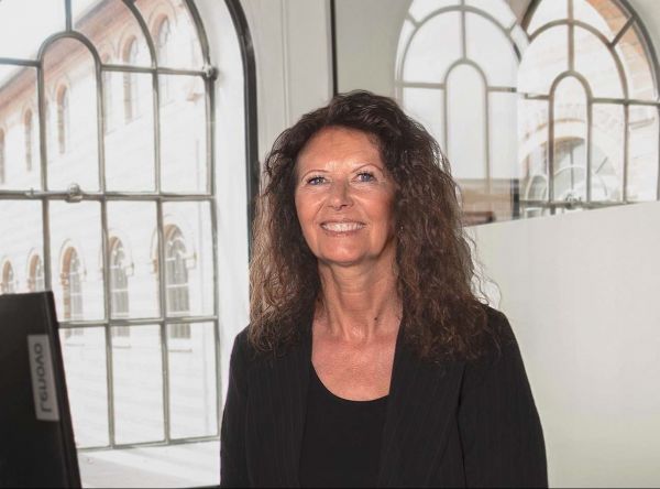 Kirsten Krupsdahl Elling Advokatsekretær privatret advokatgruppen horsens aarhus fredericia