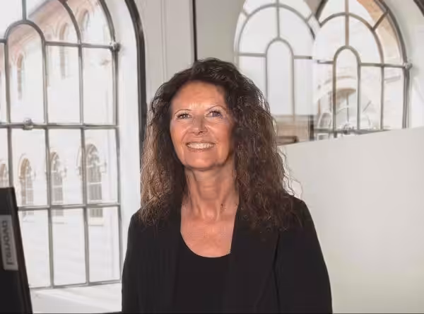 Kirsten Krupsdahl Elling Advokatsekretær privatret advokatgruppen horsens aarhus fredericia