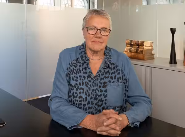 advokatsekretær anna grethe simonsen