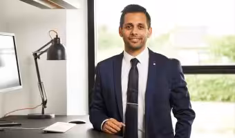 dan dahl rahimian advokatgruppen