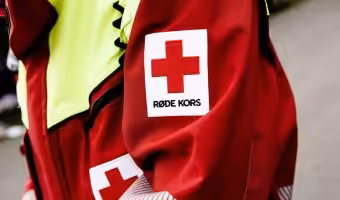 røde kors advokatgruppen