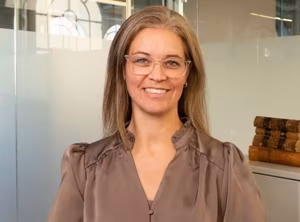 Christina Dalmose Advokatsekretær Advokatgruppen Horsens Aarhus Fredericia