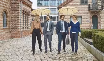 ledige stillinger Advokatgruppen