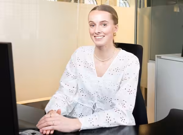 freja ringmann stud.jur. Advokatgruppen Horsens Aarhus Fredericia