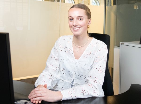 freja ringmann stud.jur. Advokatgruppen Horsens Aarhus Fredericia